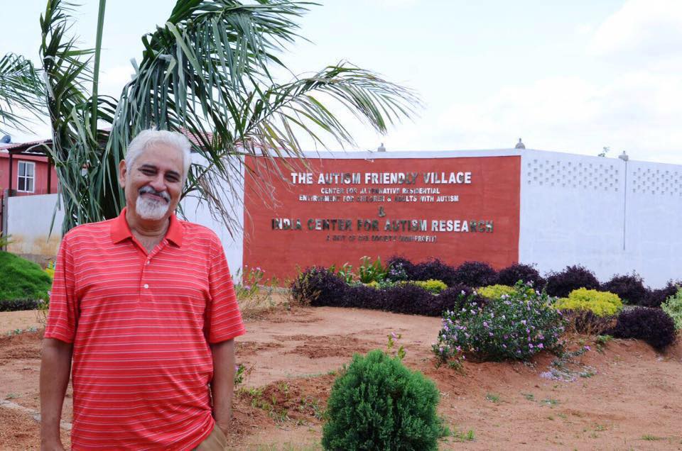 Dr. Anil Kundra