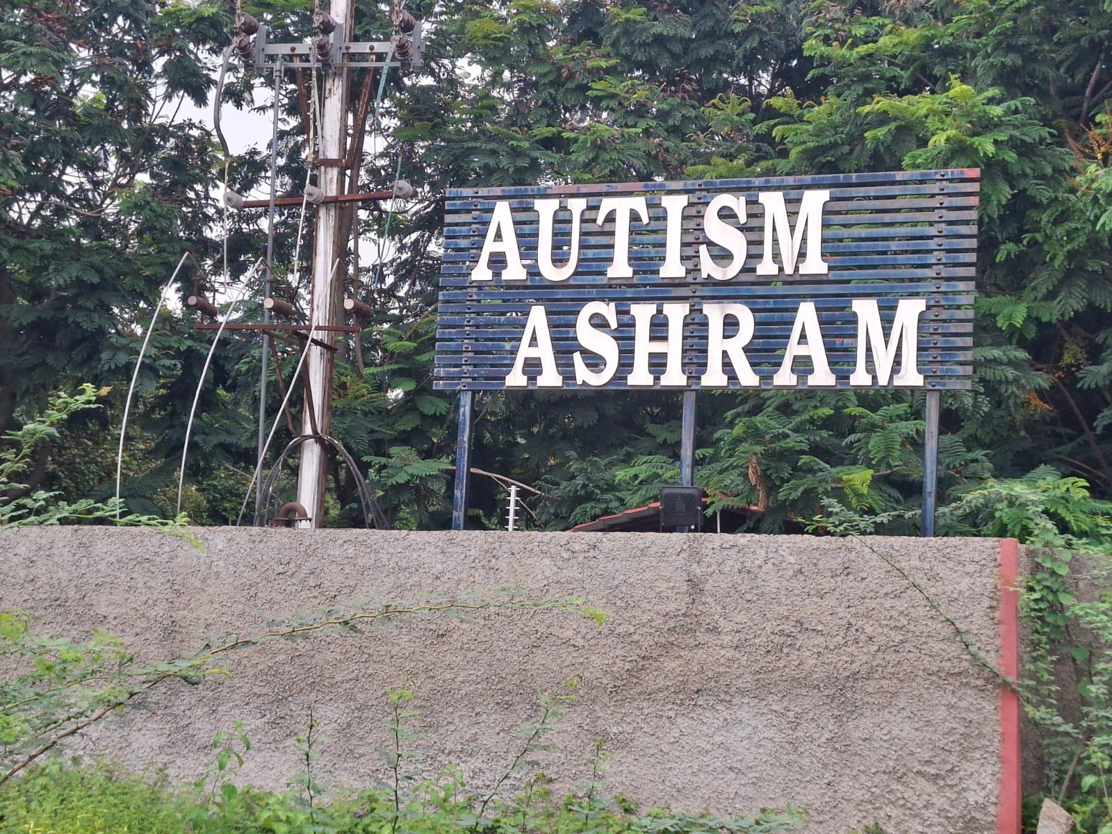 Autism Ashram