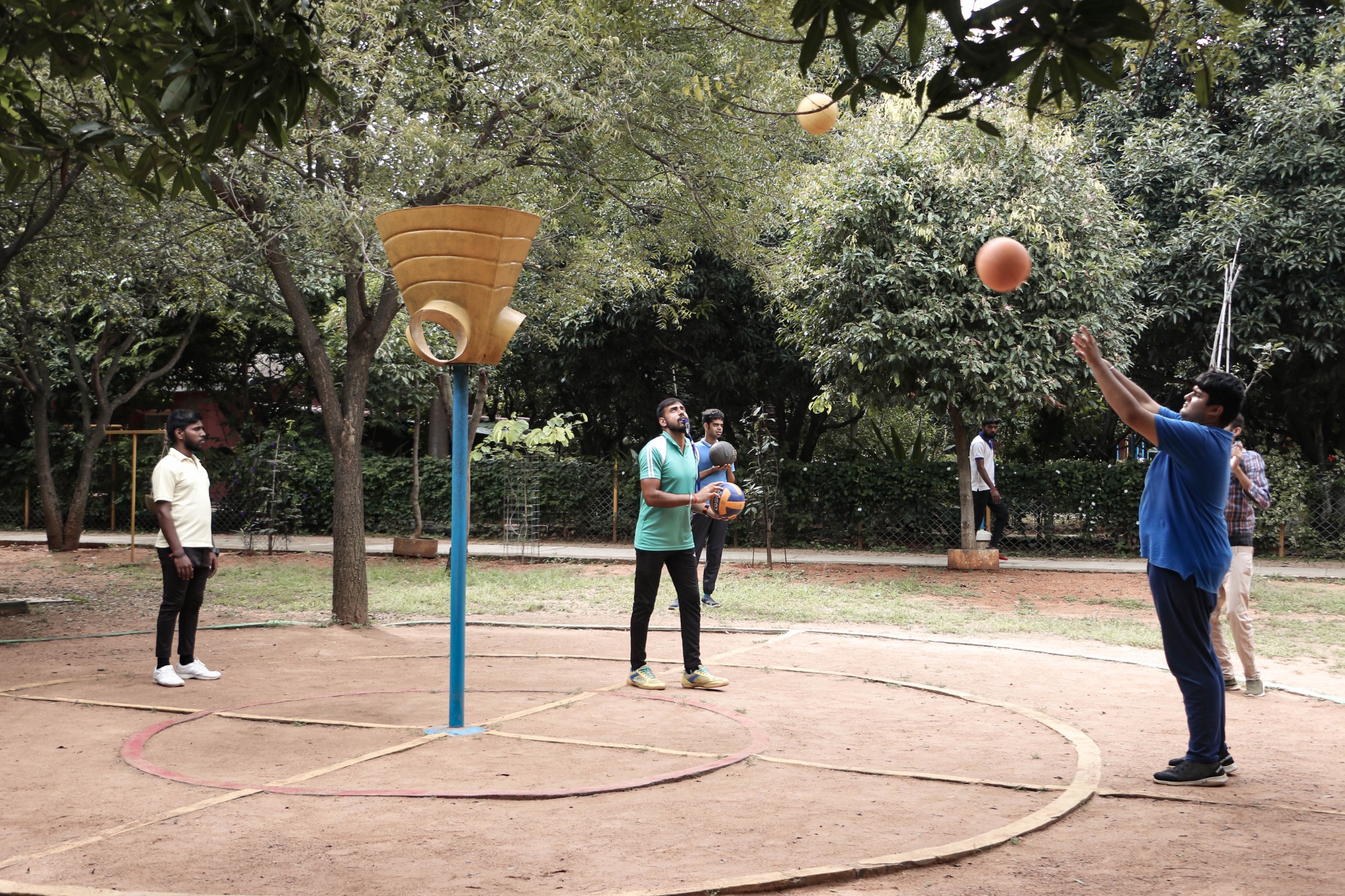 Winter Camp 2025 image 1