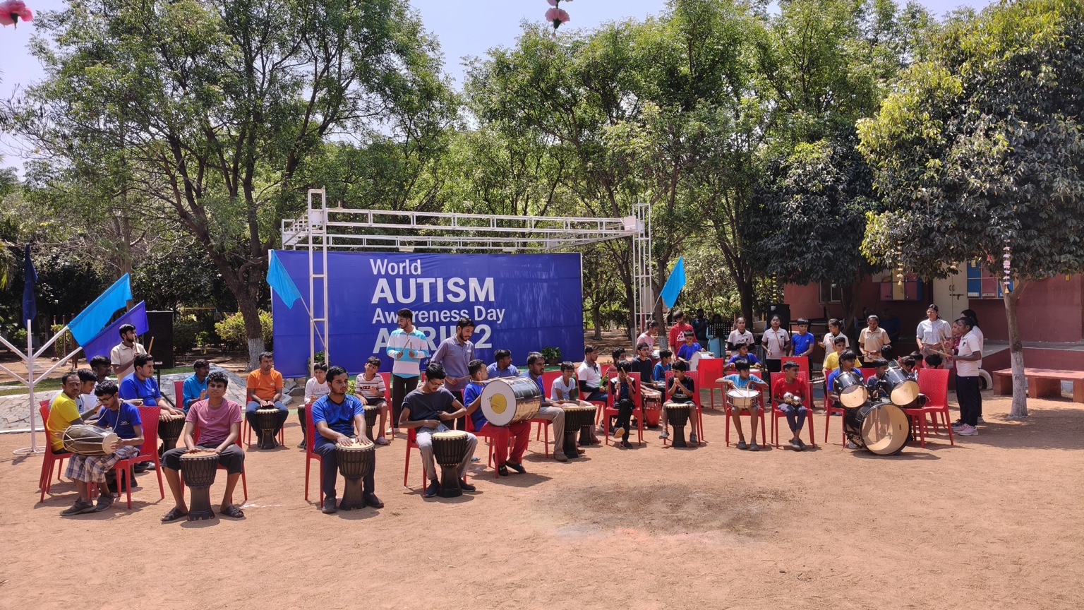 Autism Awareness Day – April 2026 image 1
