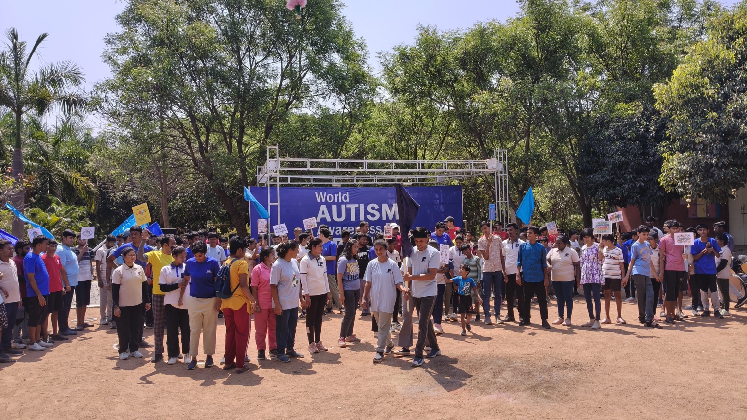Autism Awareness Day – April 2026 image 2
