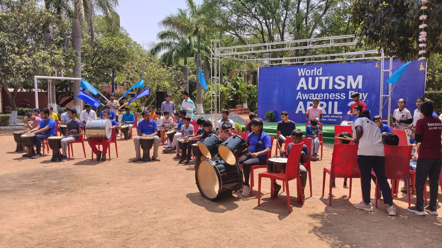 Autism Awareness Day – April 2026 image 4