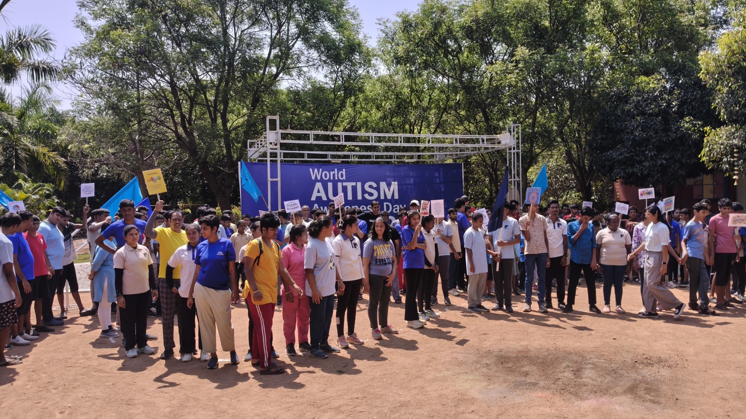Autism Awareness Day – April 2026 image 5