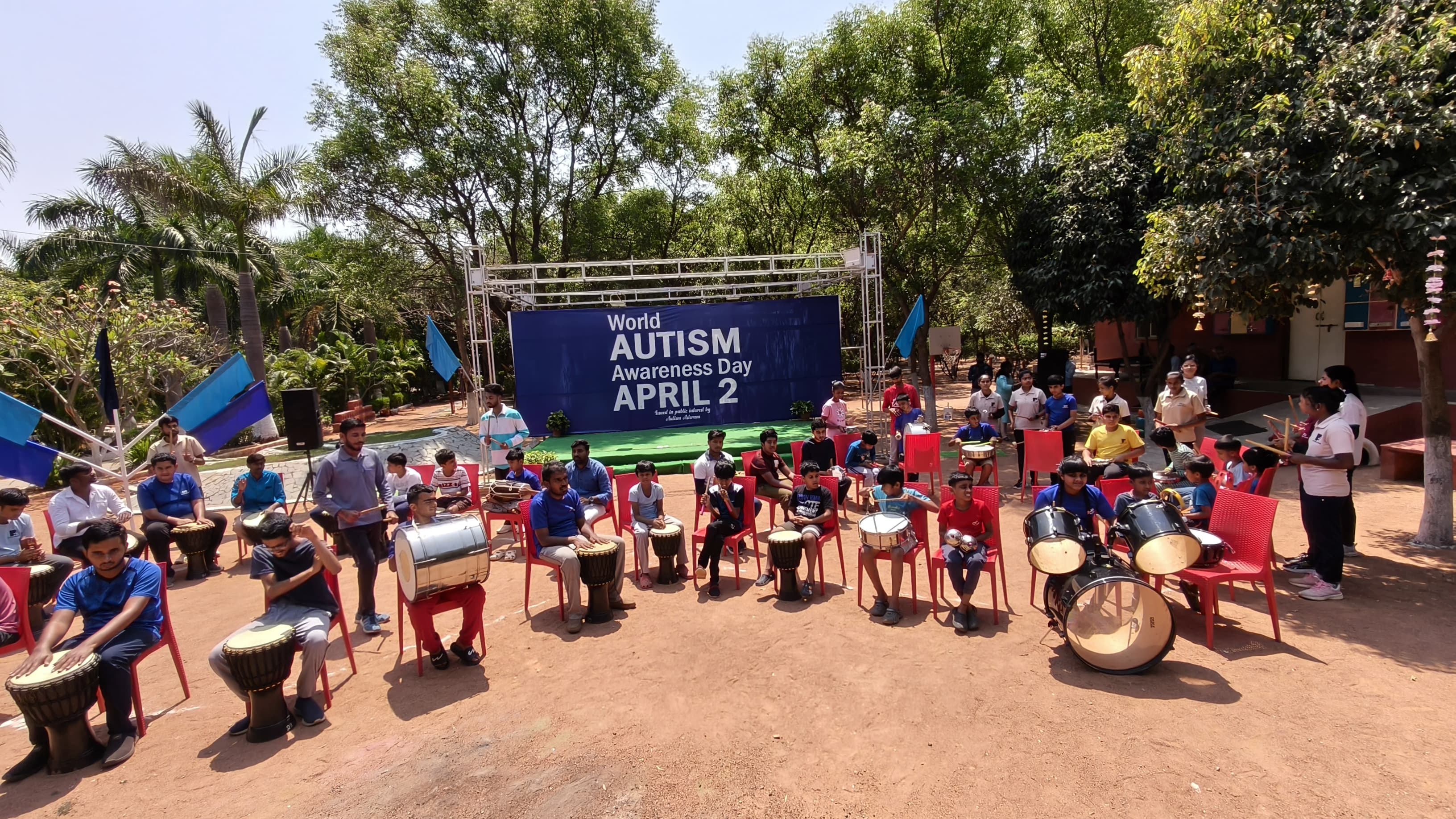 Autism Awareness Day – April 2026 image 7