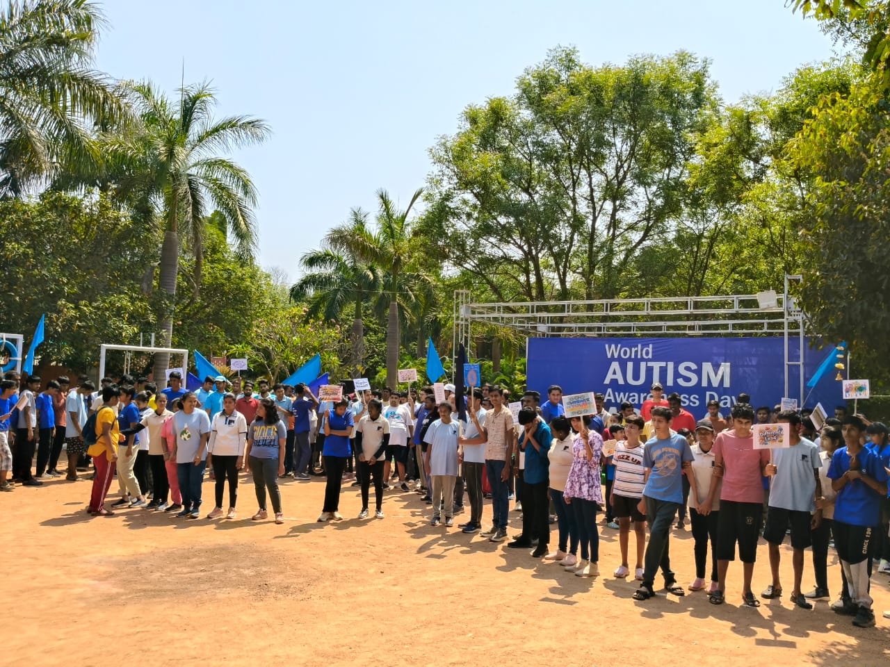 Autism Awareness Day – April 2026 image 9