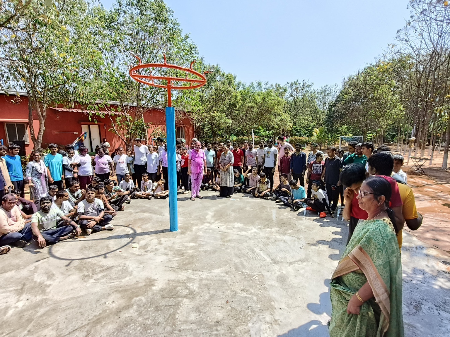 Holi Celebrations – 2026 image 1