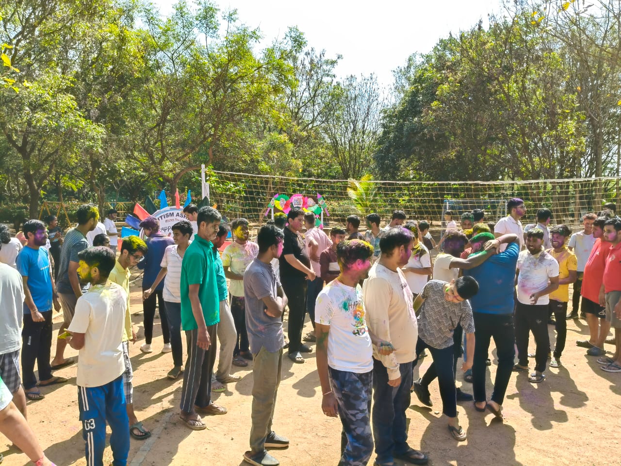 Holi Celebrations – 2026 image 2