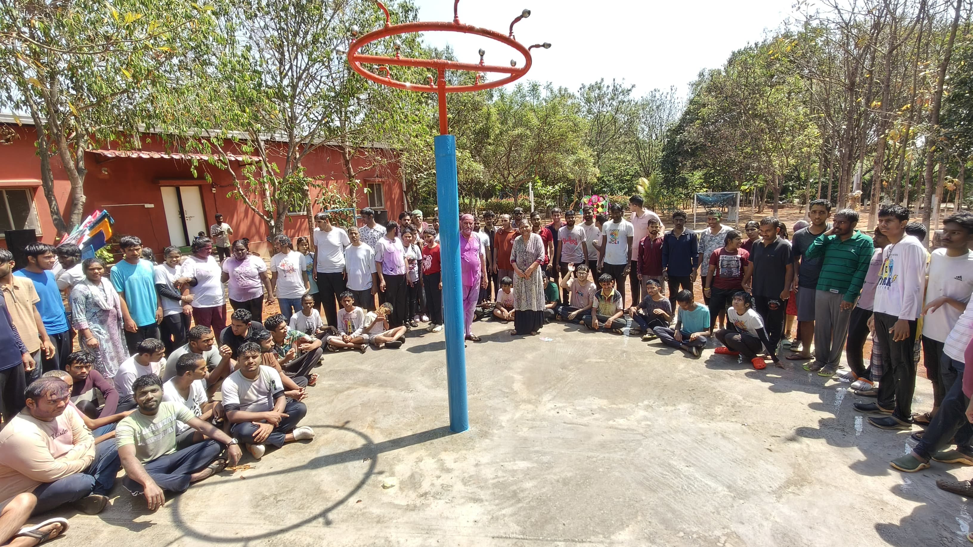 Holi Celebrations – 2026 image 3