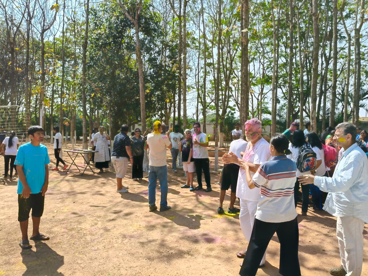 Holi Celebrations – 2026 image 5