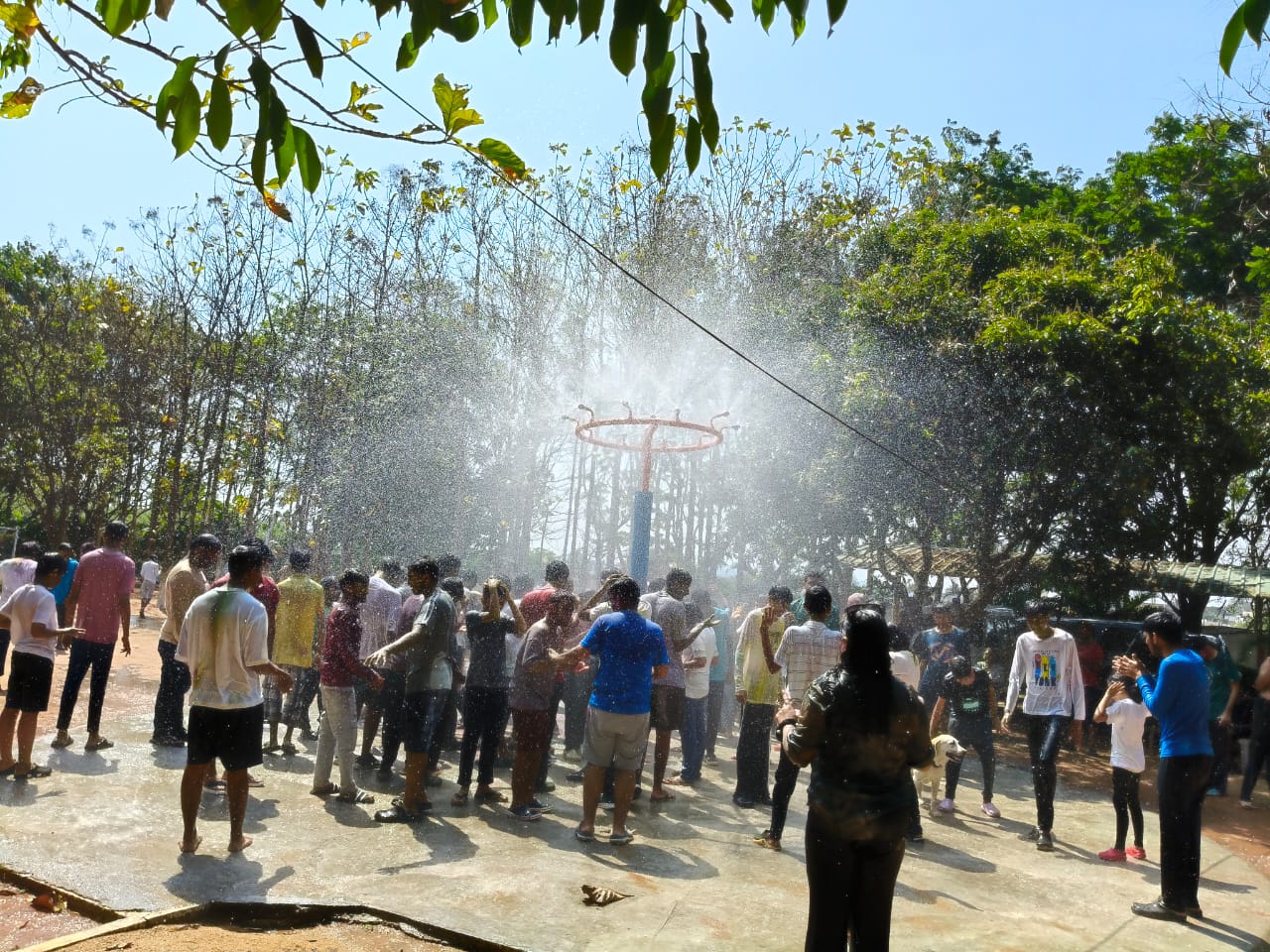 Holi Celebrations – 2026 image 8