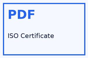 ISO PDF